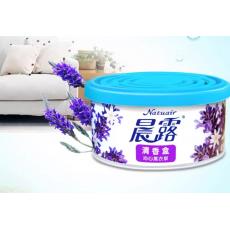 晨露固体清香剂...