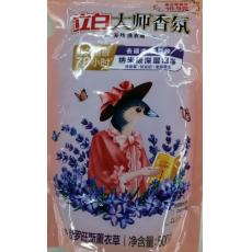 立白大师香氛天...