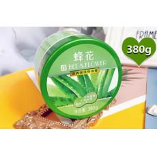 蜂花滋养保湿焗...