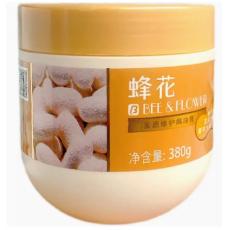蜂花发质修护焗...