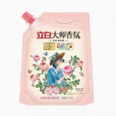 立白大师香氛天...