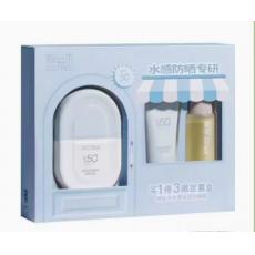 柳丝木水感保湿...