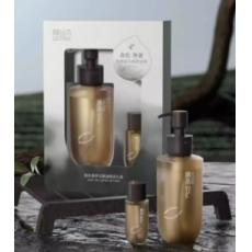 柳丝木黑茶植萃...