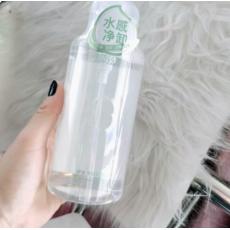 柳丝木舒柔净润...