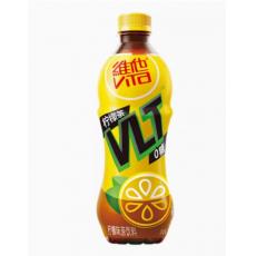 维他0糖柠檬味...