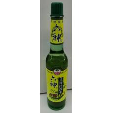 六神止痒花露水