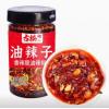 古松油辣子香辣脆油辣椒