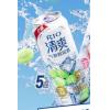 锐澳清爽气泡鸡尾酒阳光玫瑰葡萄