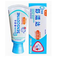 舒适达护釉健换...