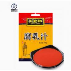 王致和腐乳汁
