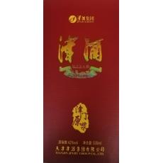 42°津酒津门...