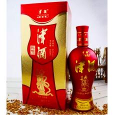 42°津酒陈酿...