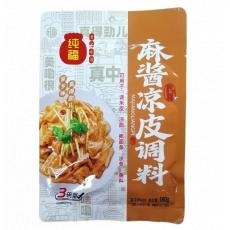 蜀扬纯福麻酱凉...