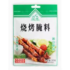 峪林烧烤腌料Y
