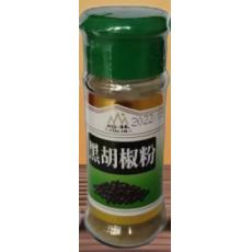 峪林黑胡椒粉Y