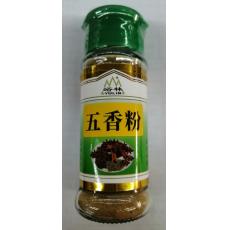 峪林五香粉
