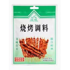 峪林烧烤调料Y