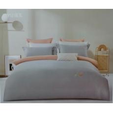 洁玉清晓四件套...