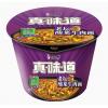 康师傅真味道老坛酸菜牛肉面