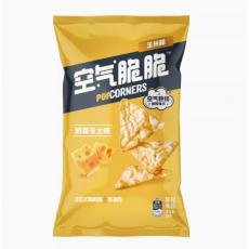 乐事空气脆脆玉...