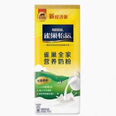 雀巢怡运高钙多...