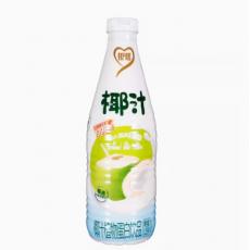 银鹭椰汁植物蛋...