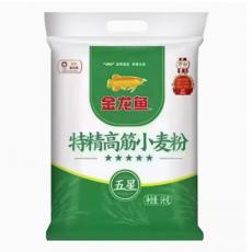 金龙鱼特精高筋...