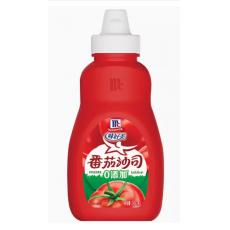 味好美番茄沙司（0添加）