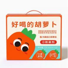 江中食疗有眼光...