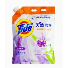 汰渍天然亮白柔...