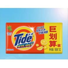 汰渍三重功效洗...