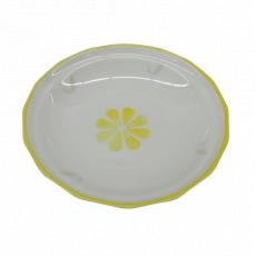 雅居萌趣8英寸波浪盘202mm