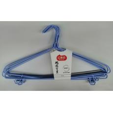 红贵纺带钩浸塑...