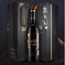 王朝第二代梅鹿...