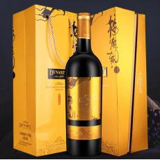王朝第二代梅鹿...