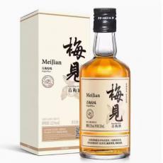 江小白梅见原味...