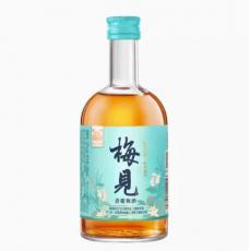 江小白梅见青柑...