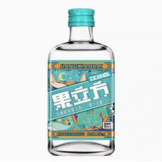 江小白果立方白...