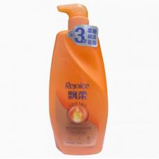 飘柔精萃润泽柔顺洗发露