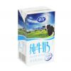 夏进利乐砖纯牛奶