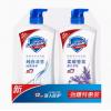 舒肤佳沐浴露纯白+薰衣草香特惠装