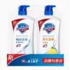 舒肤佳纯白清香+柠檬清香特惠装