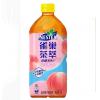 雀巢茶萃桃子清乌龙运动果汁茶饮料
