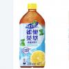 雀巢茶萃冰极柠檬茶运动果汁茶饮料