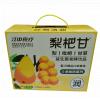 江中食疗梨耙甘饮品礼盒