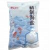 长芦精制海盐一味千年（未加碘）