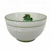 雅居花开半夏4.5英寸圆碗115mm