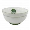 雅居花开半夏6英寸圆碗152mm
