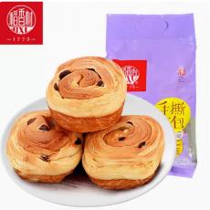 稻香村手撕面包（提子）