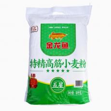 金龙鱼特精高筋...